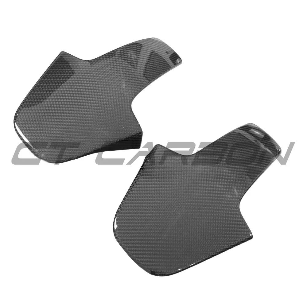 BMW GXX/F9X/G42 CARBON FIBRE SEATS BACKS - Image 4