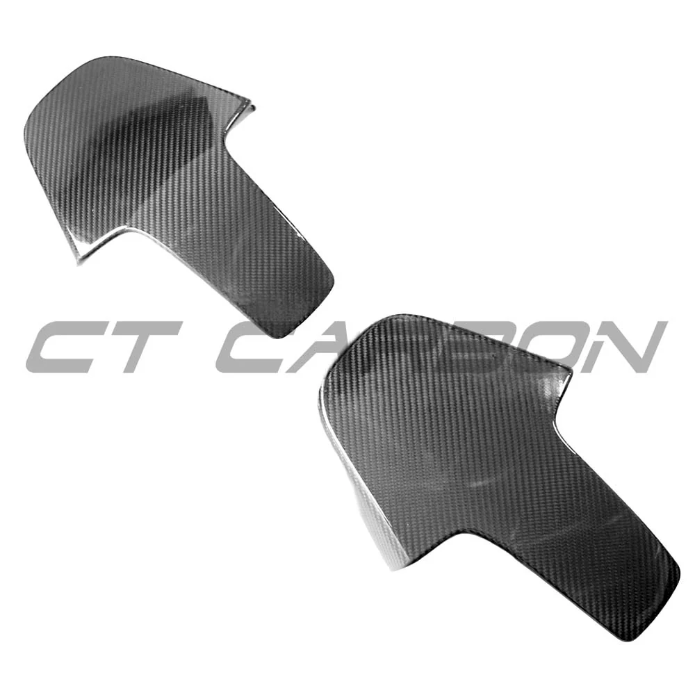 BMW GXX/F9X/G42 CARBON FIBRE SEATS BACKS - Image 5