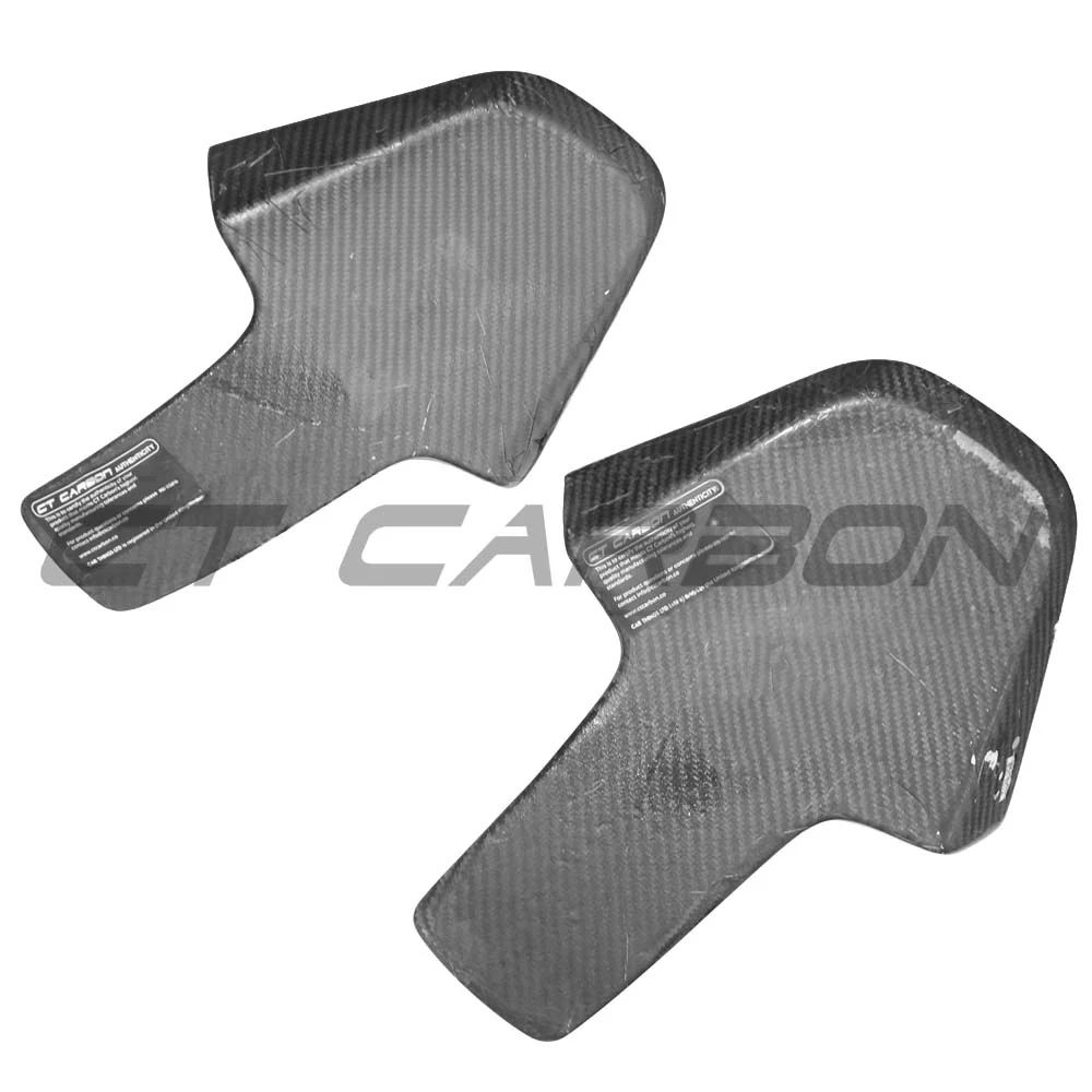 BMW GXX/F9X/G42 CARBON FIBRE SEATS BACKS - Image 6