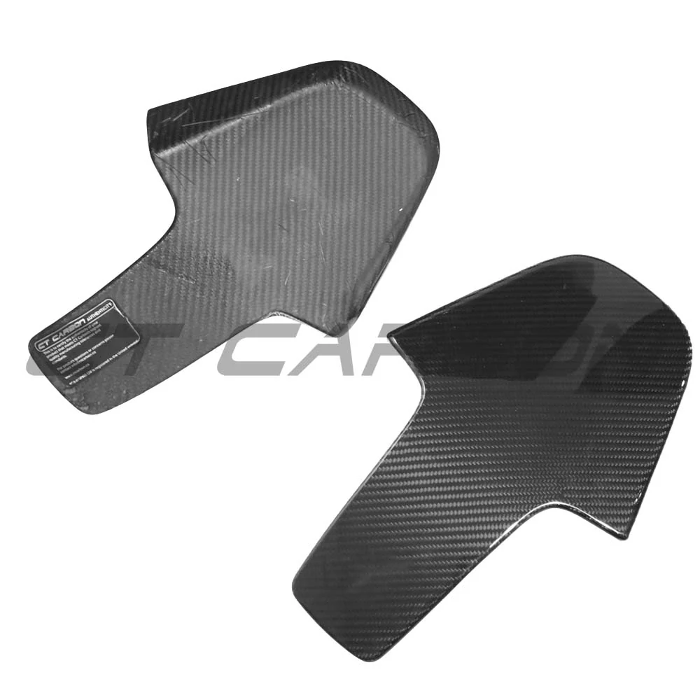 BMW GXX/F9X/G42 CARBON FIBRE SEATS BACKS - Image 7