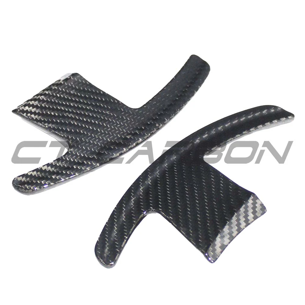 BMW GXX/F40 CARBON FIBRE SHIFTER PADDLES - Image 10