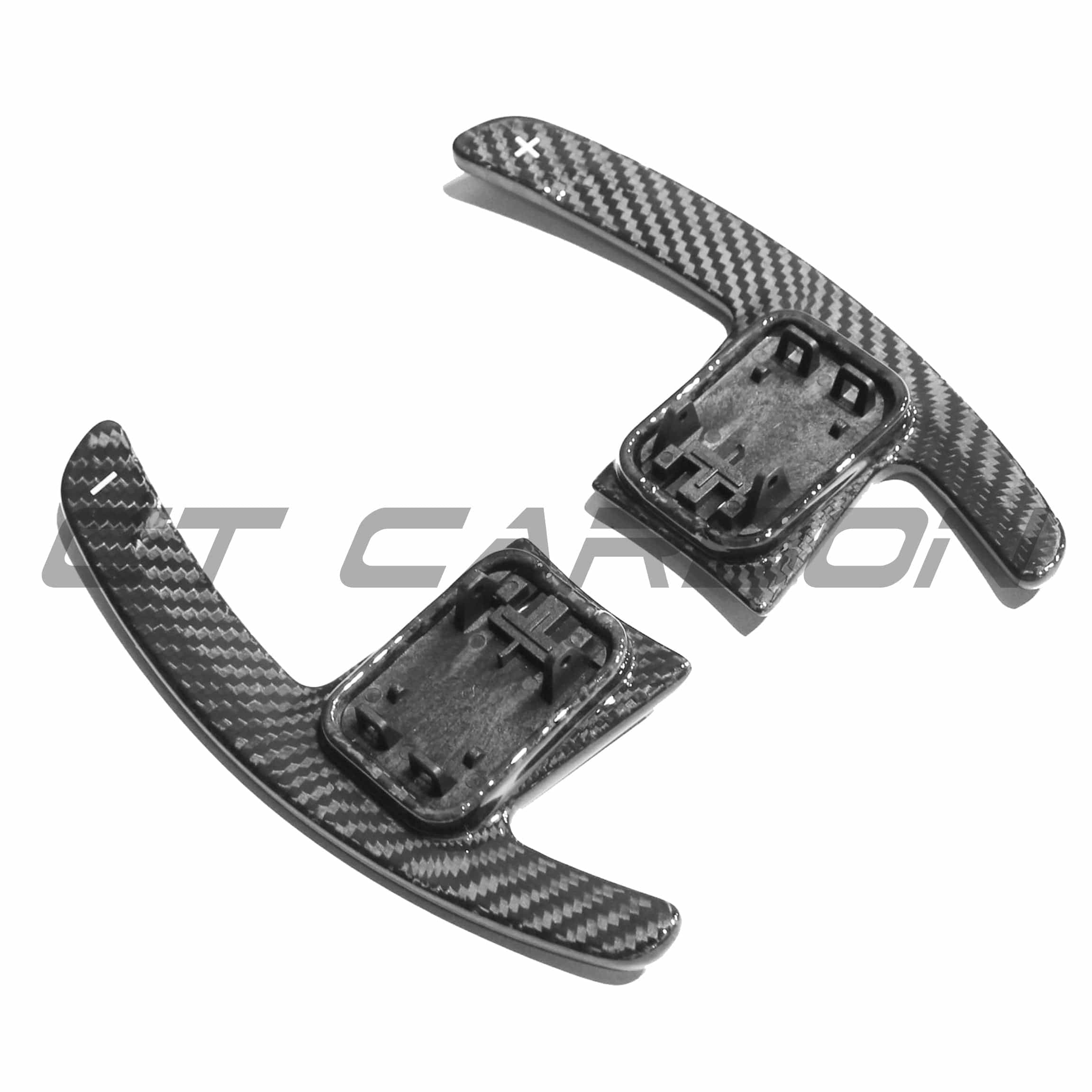 BMW GXX/F40 CARBON FIBRE SHIFTER PADDLES - Image 5