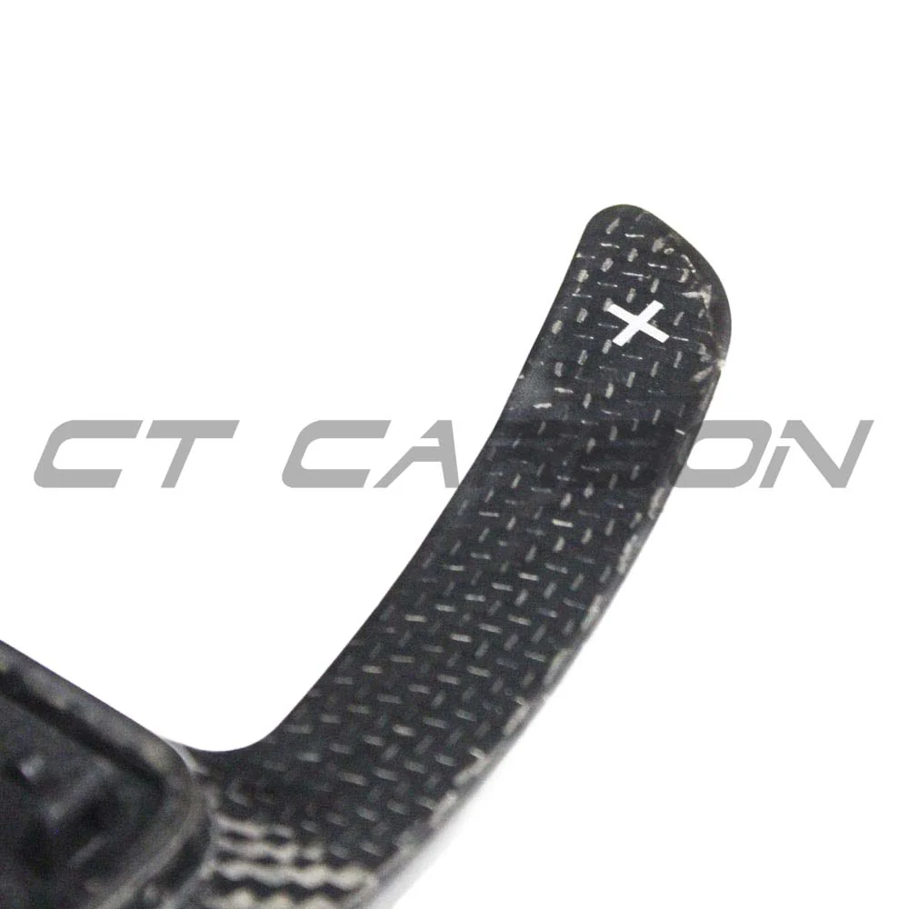 BMW GXX/F40 CARBON FIBRE SHIFTER PADDLES - Image 6