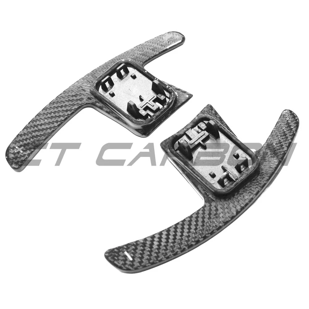 BMW GXX/F40 CARBON FIBRE SHIFTER PADDLES - Image 7