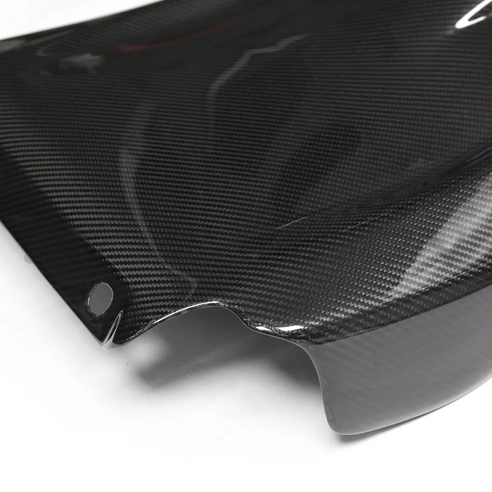 BMW GXX/F9X FULL CARBON FIBRE SEATS BACKS - Image 14