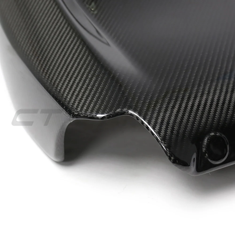 BMW GXX/F9X/G42 COUPE/CONVERTIBLE FULL CARBON FIBRE SEATS BACKS - Image 6