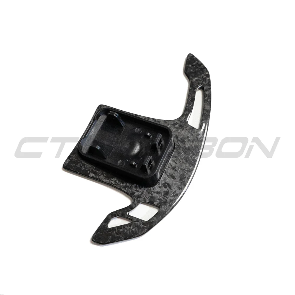 BMW Gxx FORGED CARBON FIBRE SHIFTER PADDLES - Image 10
