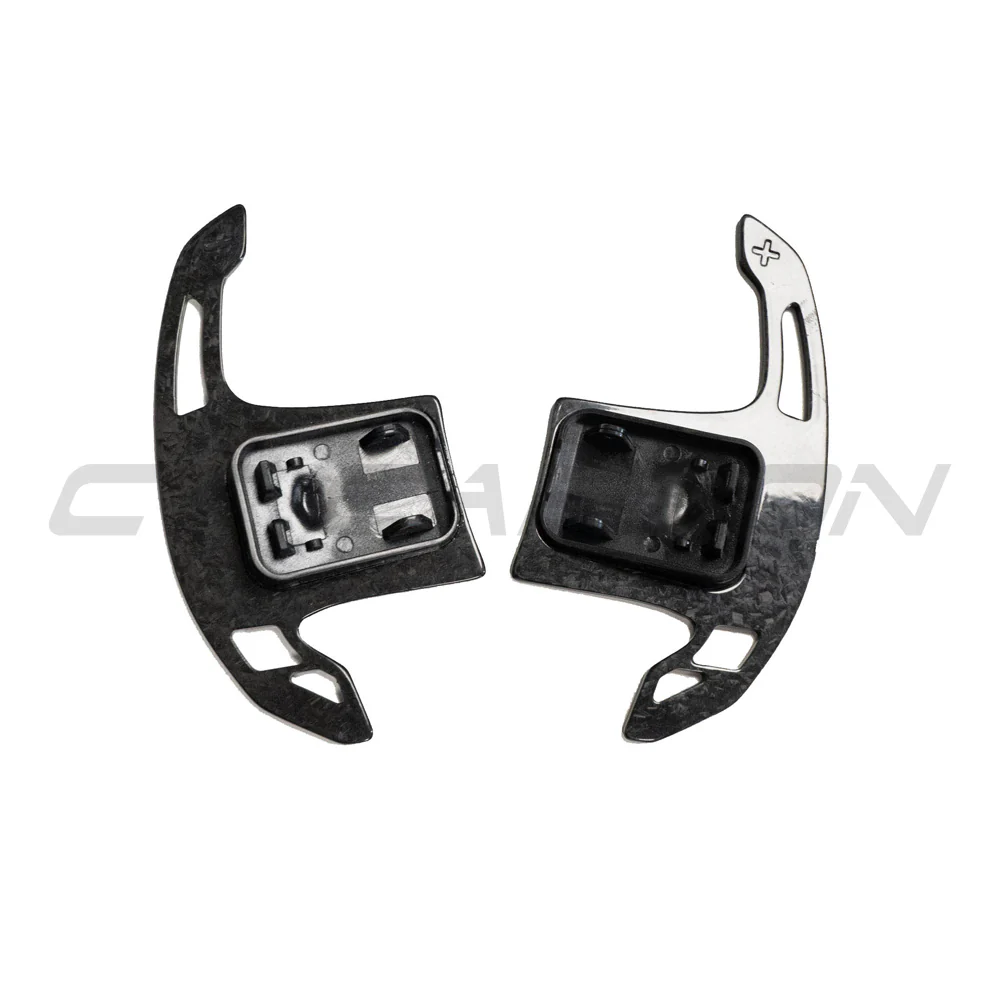 BMW Gxx FORGED CARBON FIBRE SHIFTER PADDLES - Image 11
