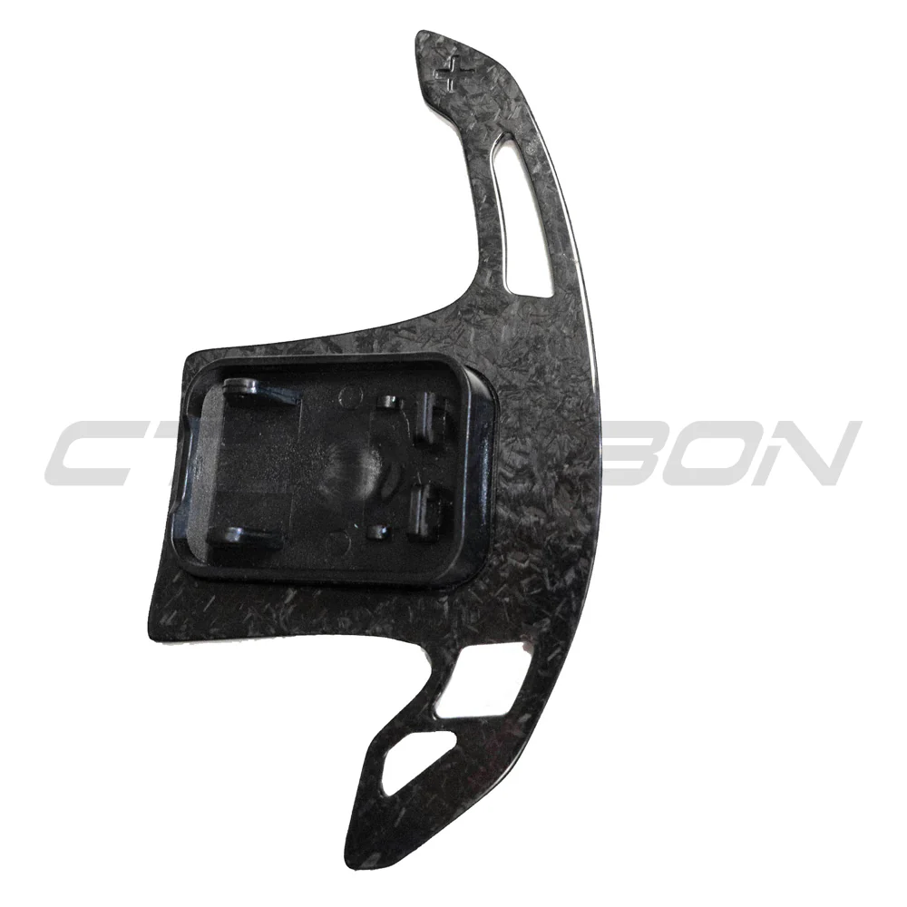 BMW Gxx FORGED CARBON FIBRE SHIFTER PADDLES - Image 12