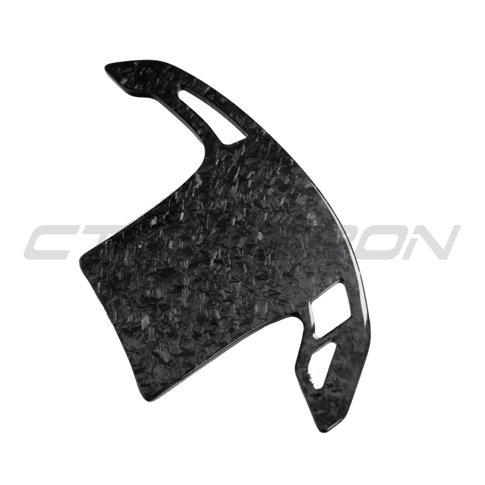 BMW Gxx FORGED CARBON FIBRE SHIFTER PADDLES - Image 3