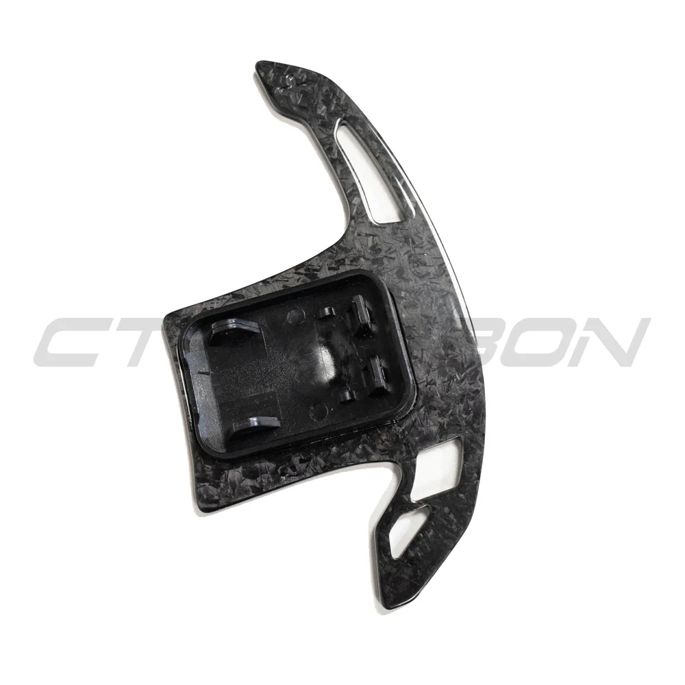 BMW Gxx FORGED CARBON FIBRE SHIFTER PADDLES - Image 5