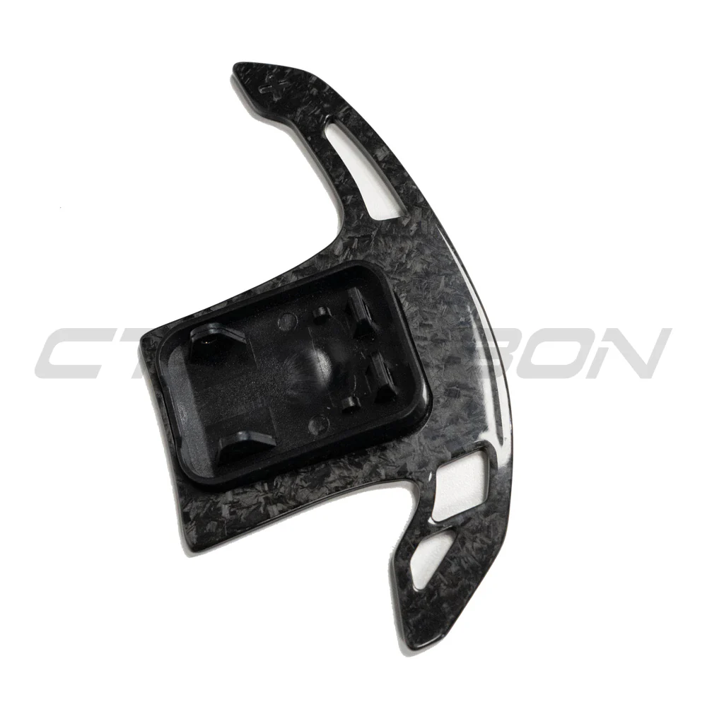 BMW Gxx FORGED CARBON FIBRE SHIFTER PADDLES - Image 7
