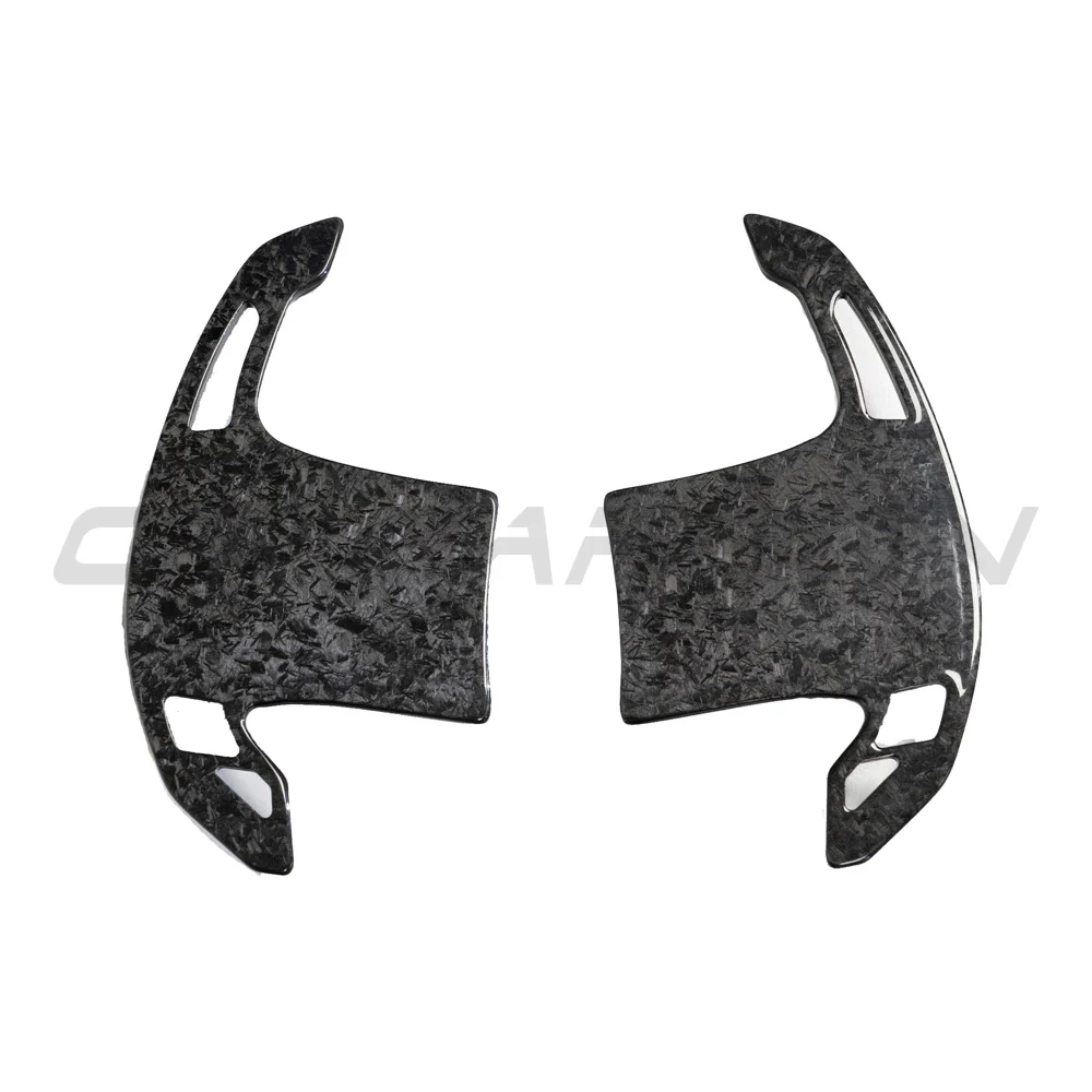 BMW Gxx FORGED CARBON FIBRE SHIFTER PADDLES - Image 8