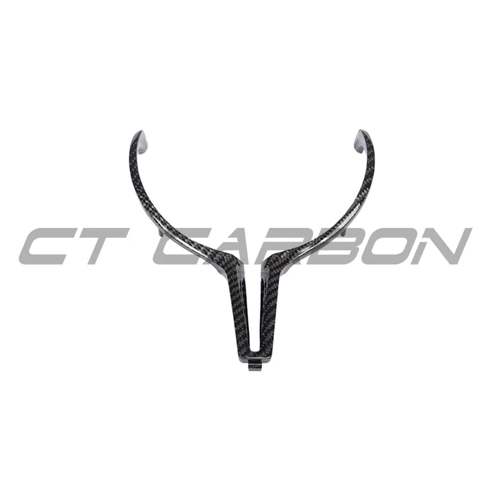 BMW M Fxx CARBON FIBRE STEERING WHEEL TRIM (2012-2020) - Image 10