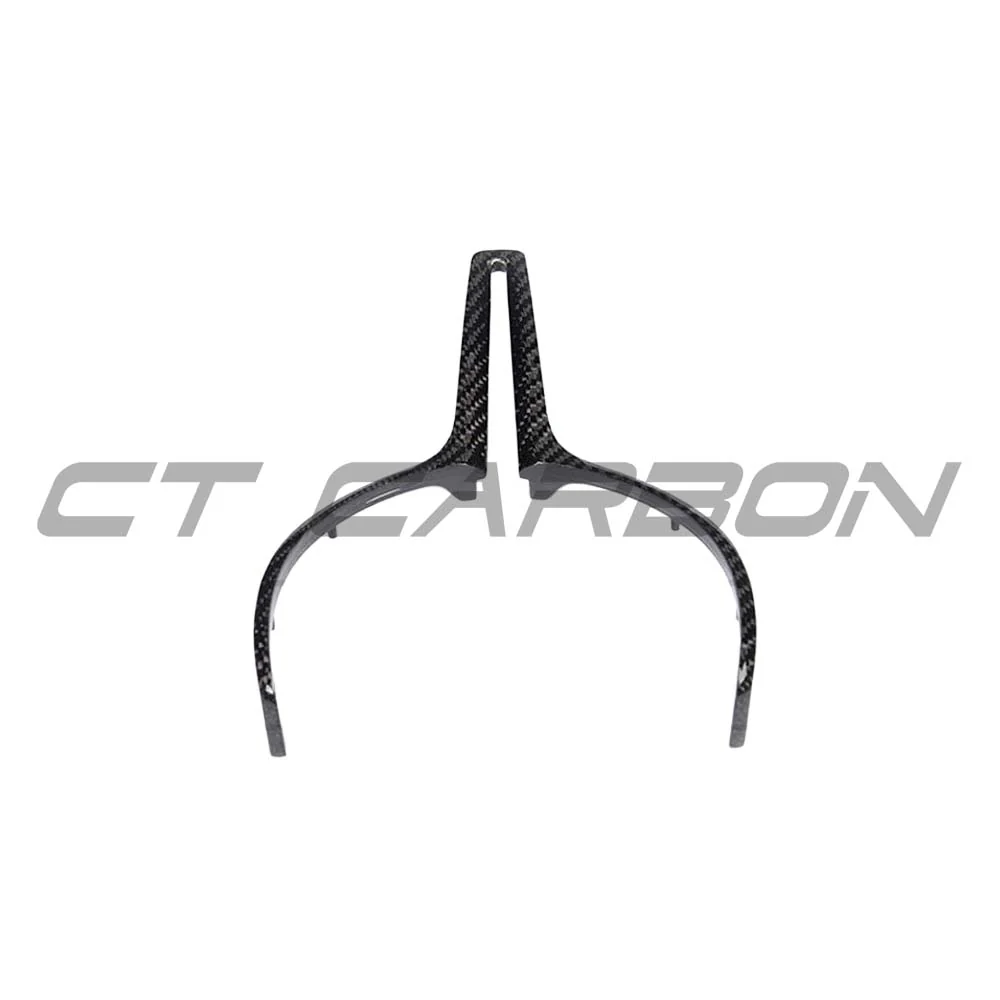BMW M Fxx CARBON FIBRE STEERING WHEEL TRIM (2012-2020) - Image 13