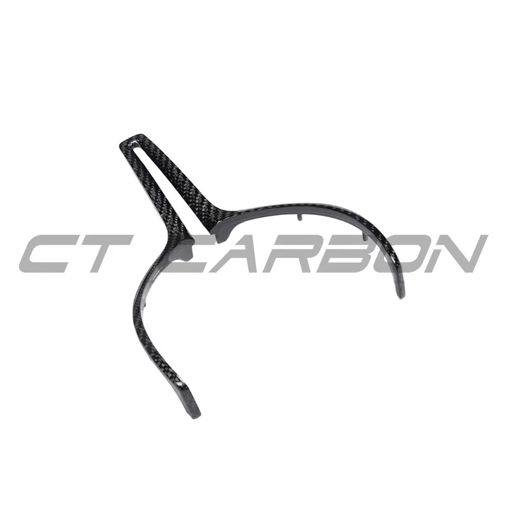 BMW M Fxx CARBON FIBRE STEERING WHEEL TRIM (2012-2020) - Image 14