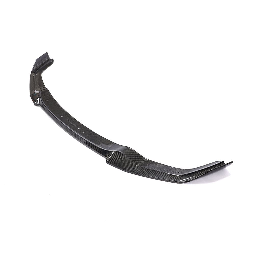 BMW M2 F87 CARBON FIBRE SPLITTER V6