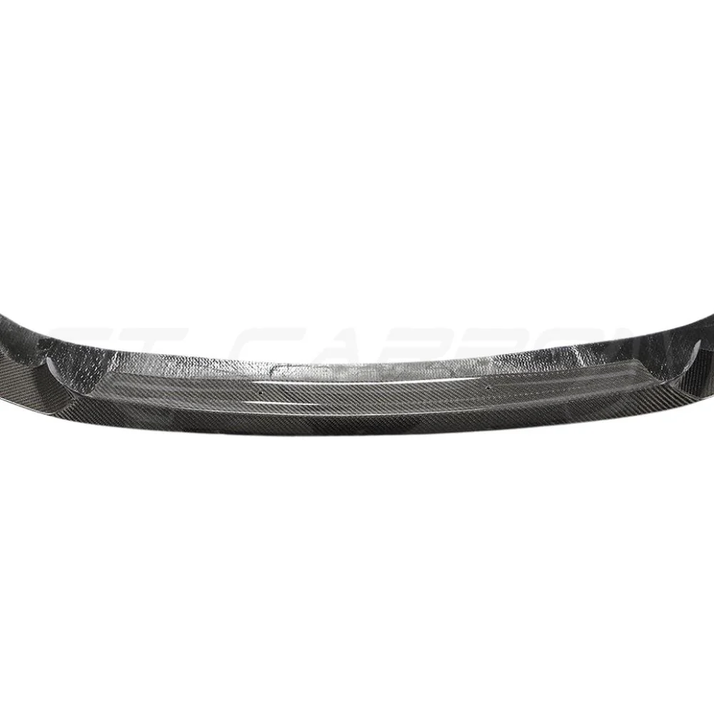 BMW M2 F87 N55 OG CARBON FIBRE SPLITTER - V4 - Image 11
