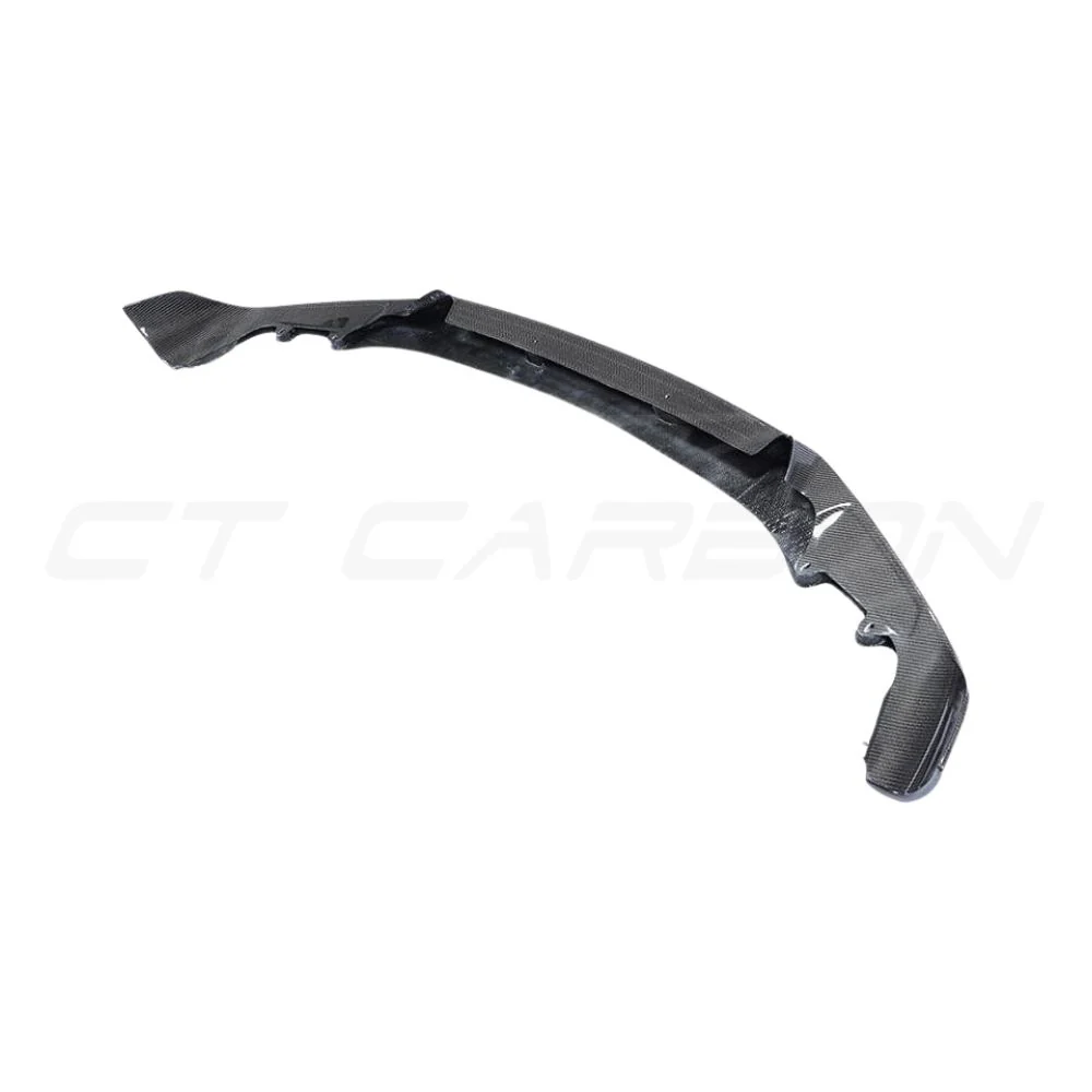 BMW M2 F87 N55 OG CARBON FIBRE SPLITTER - V4 - Image 9