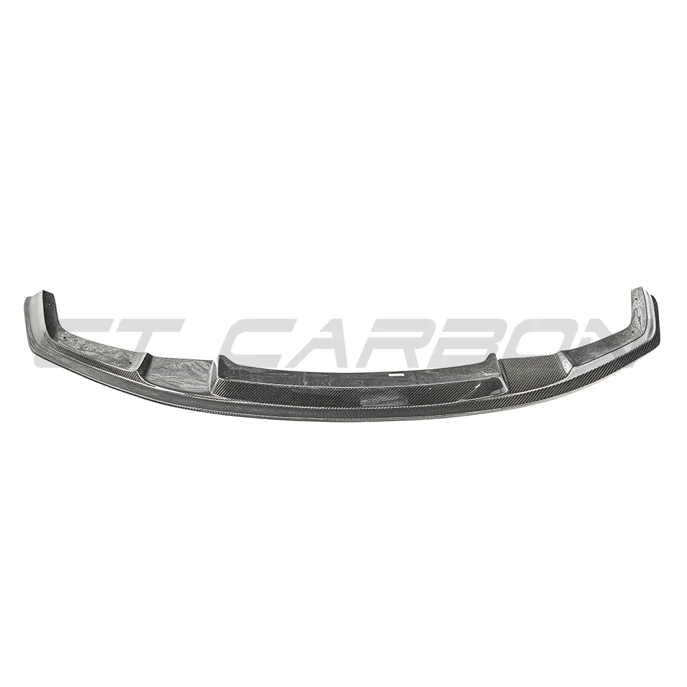 BMW M2 F87 N55(OG) CARBON FIBRE SPLITTER V8 - Image 3