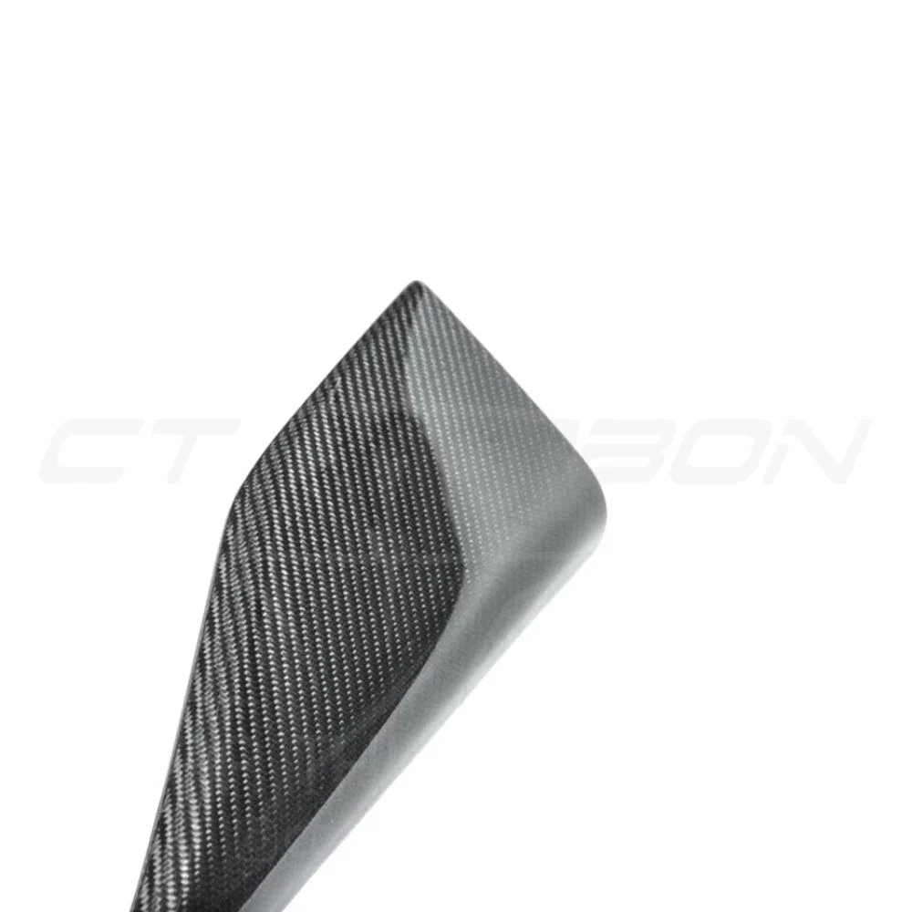 BMW M2 F87 OG FULL CARBON FIBRE KIT - V2 - Image 20