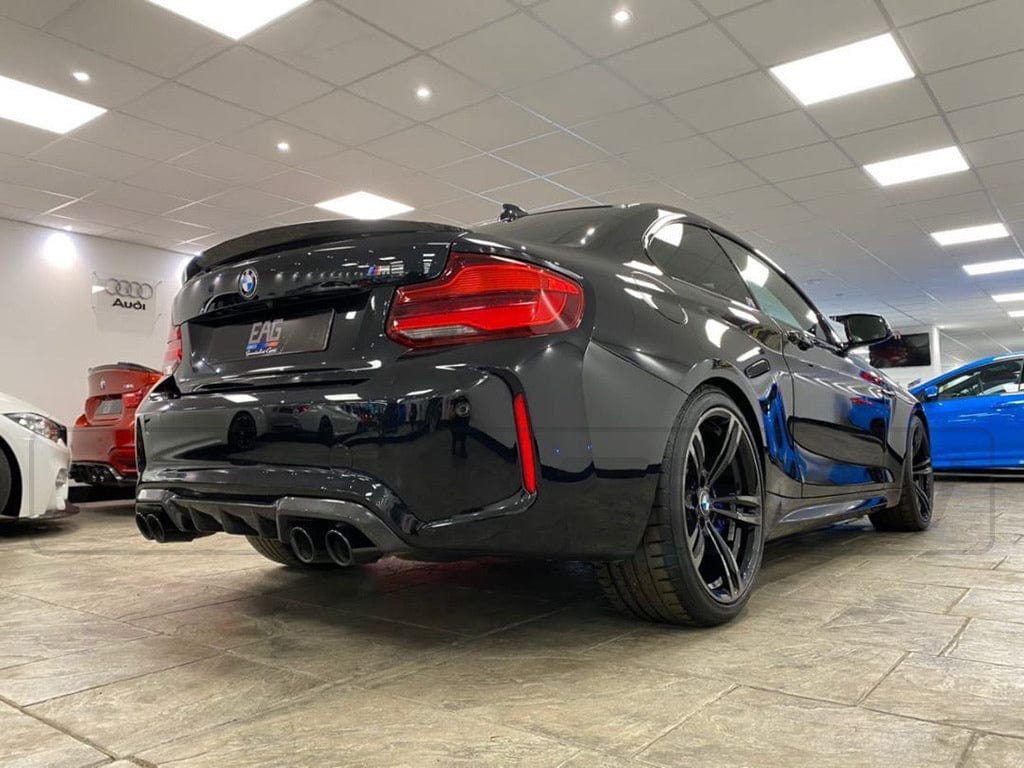 BMW M2 F87 OG FULL CARBON FIBRE KIT - V2 - Image 3