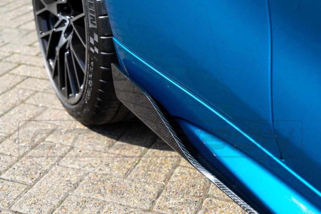 BMW M2 F87 OG FULL CARBON FIBRE KIT - V2 - Image 5