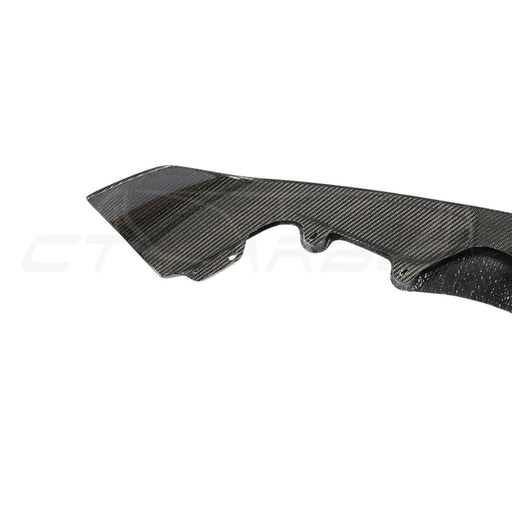 BMW M2 F87 OG FULL CARBON FIBRE KIT - V2 - Image 9