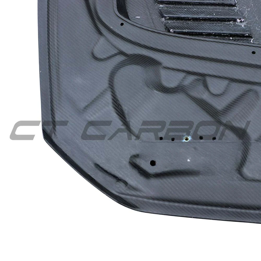 BMW M2/M2C F87 & F20/F22 1&2 SERIES CARBON FIBRE BONNET/HOOD - Image 14