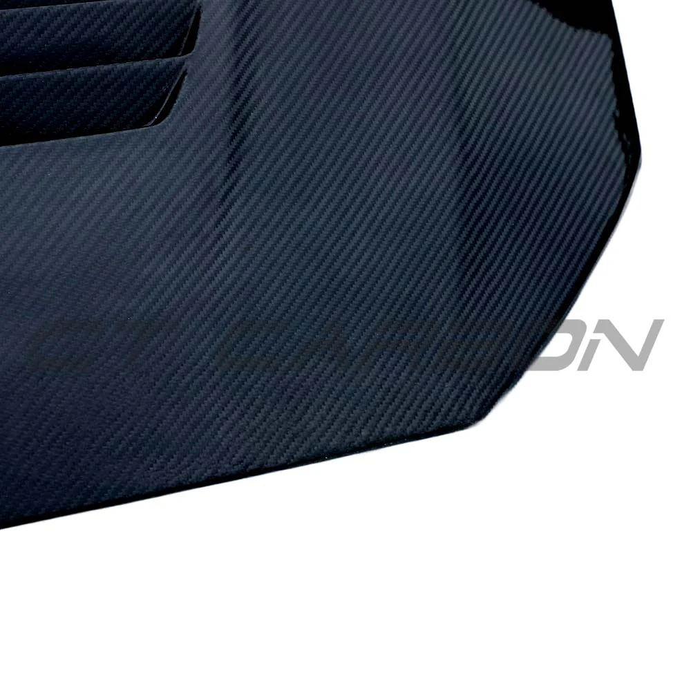 BMW M2/M2C F87 & F20/F22 1&2 SERIES CARBON FIBRE BONNET/HOOD - Image 18