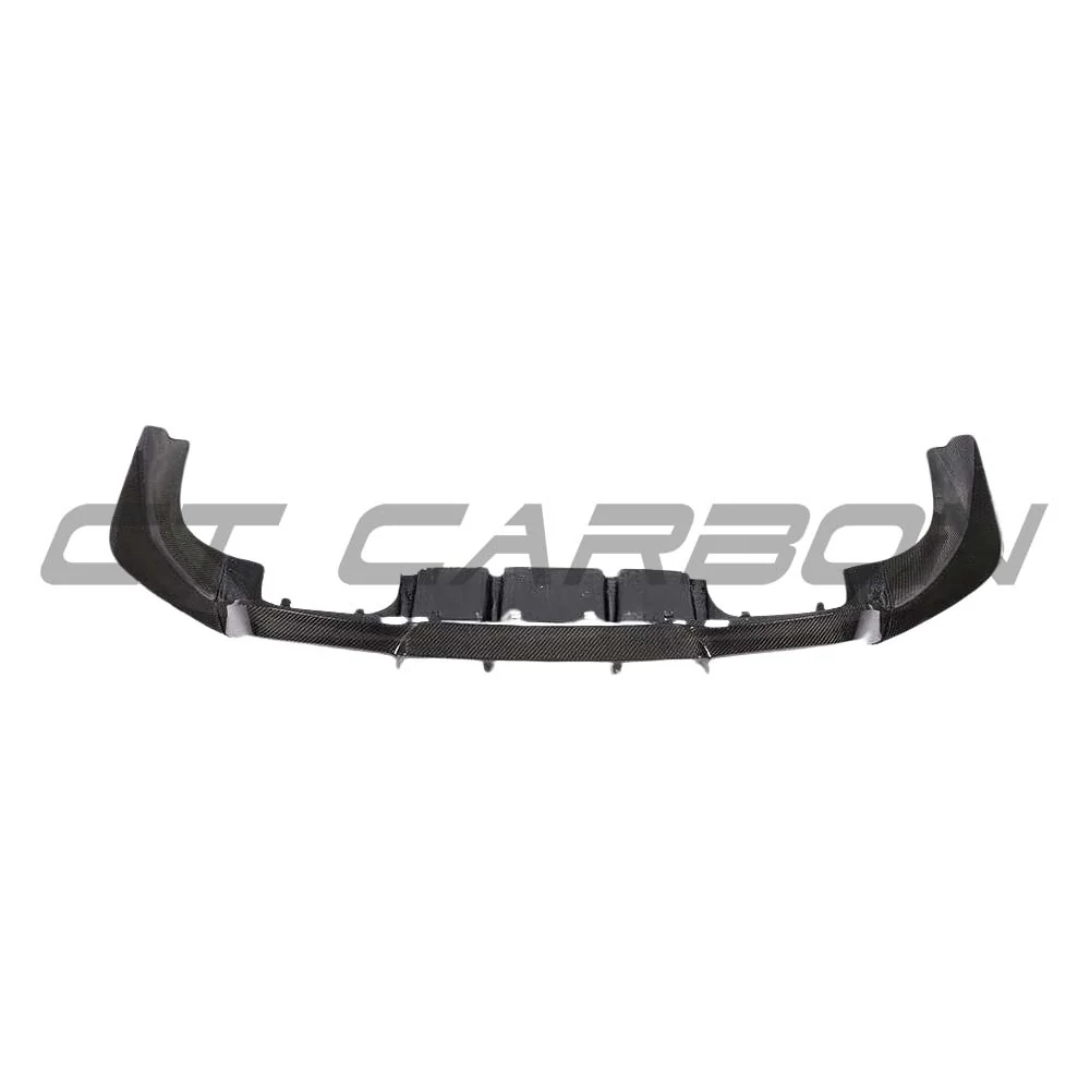 BMW M2 / M2C F87 CARBON FIBRE DIFFUSER - V3 - Image 11