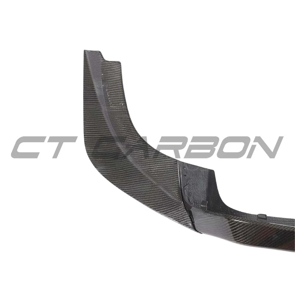 BMW M2 / M2C F87 CARBON FIBRE DIFFUSER - V3 - Image 14