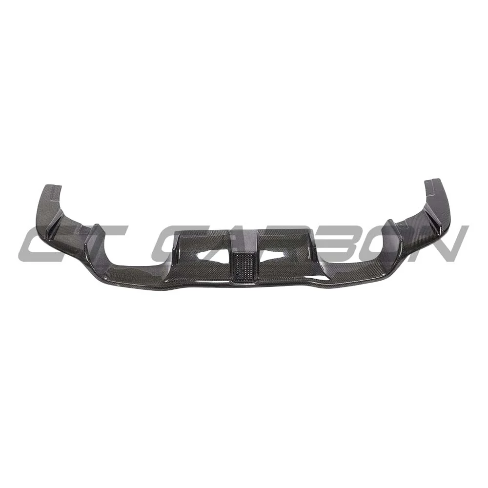 BMW M2 / M2C F87 CARBON FIBRE DIFFUSER - V5 - Image 7