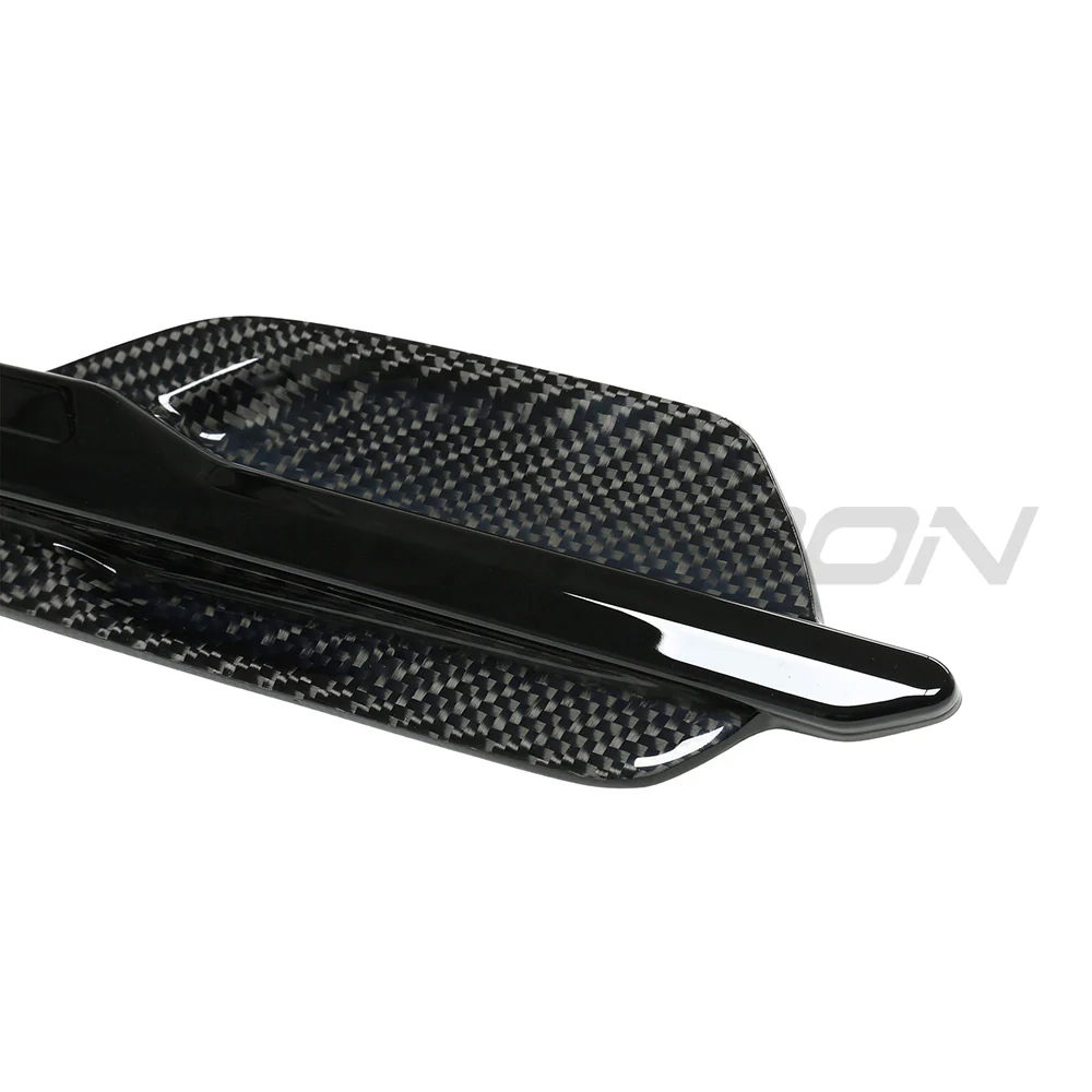 BMW M2 / M2C F87 CARBON FIBRE SIDE VENTS - Image 10