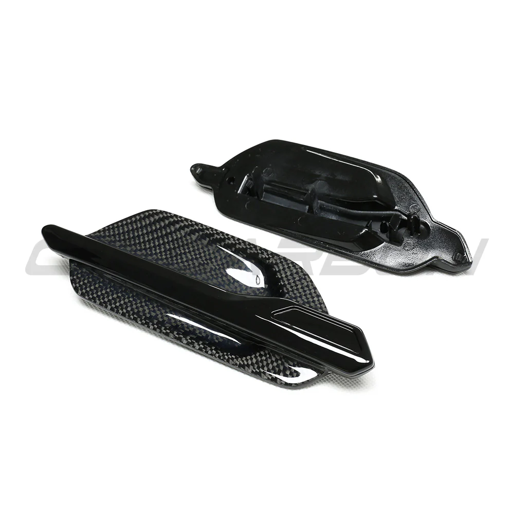 BMW M2 / M2C F87 CARBON FIBRE SIDE VENTS - Image 5