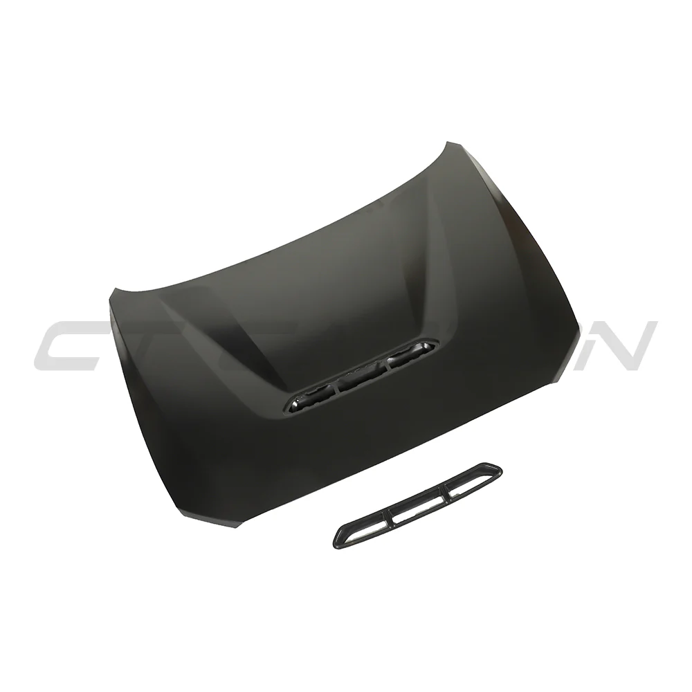 BMW M2/M2C F87 & F20/F22 1&2 SERIES ALUMINIUM BONNET/HOOD - Image 4