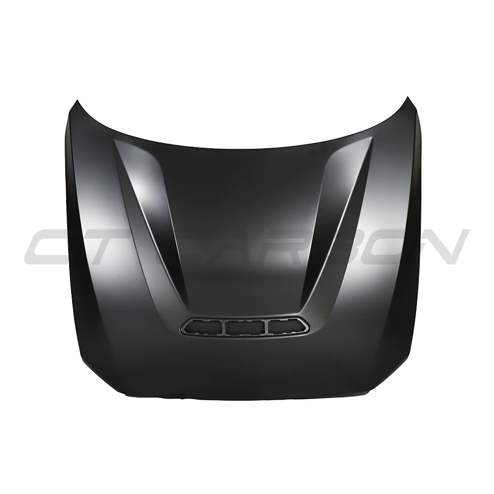 BMW M2/M2C F87 & F20/F22 1&2 SERIES ALUMINIUM BONNET/HOOD - Image 7