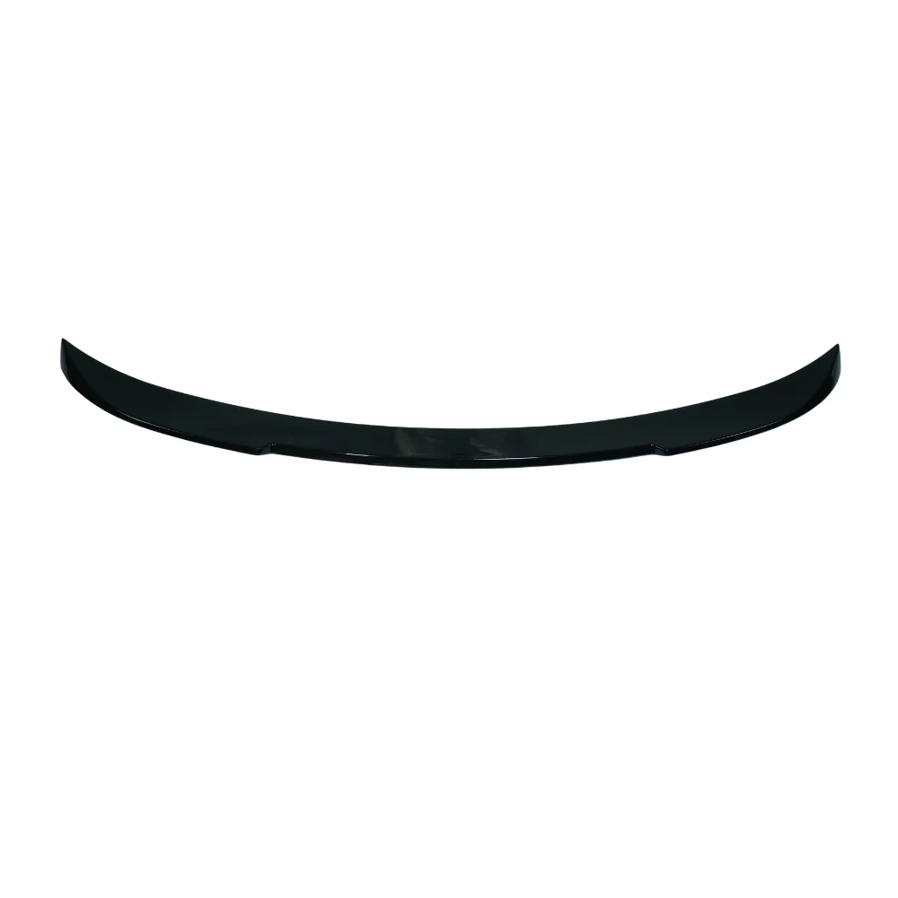 BMW M2 / M2C F87 & F22 2 SERIES 2015-2021 GLOSS BLACK SPOILER - V2