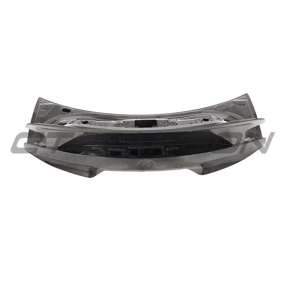 BMW M2 / M2C F87 & F22 2 SERIES CARBON FIBRE BOOTLID - Image 13