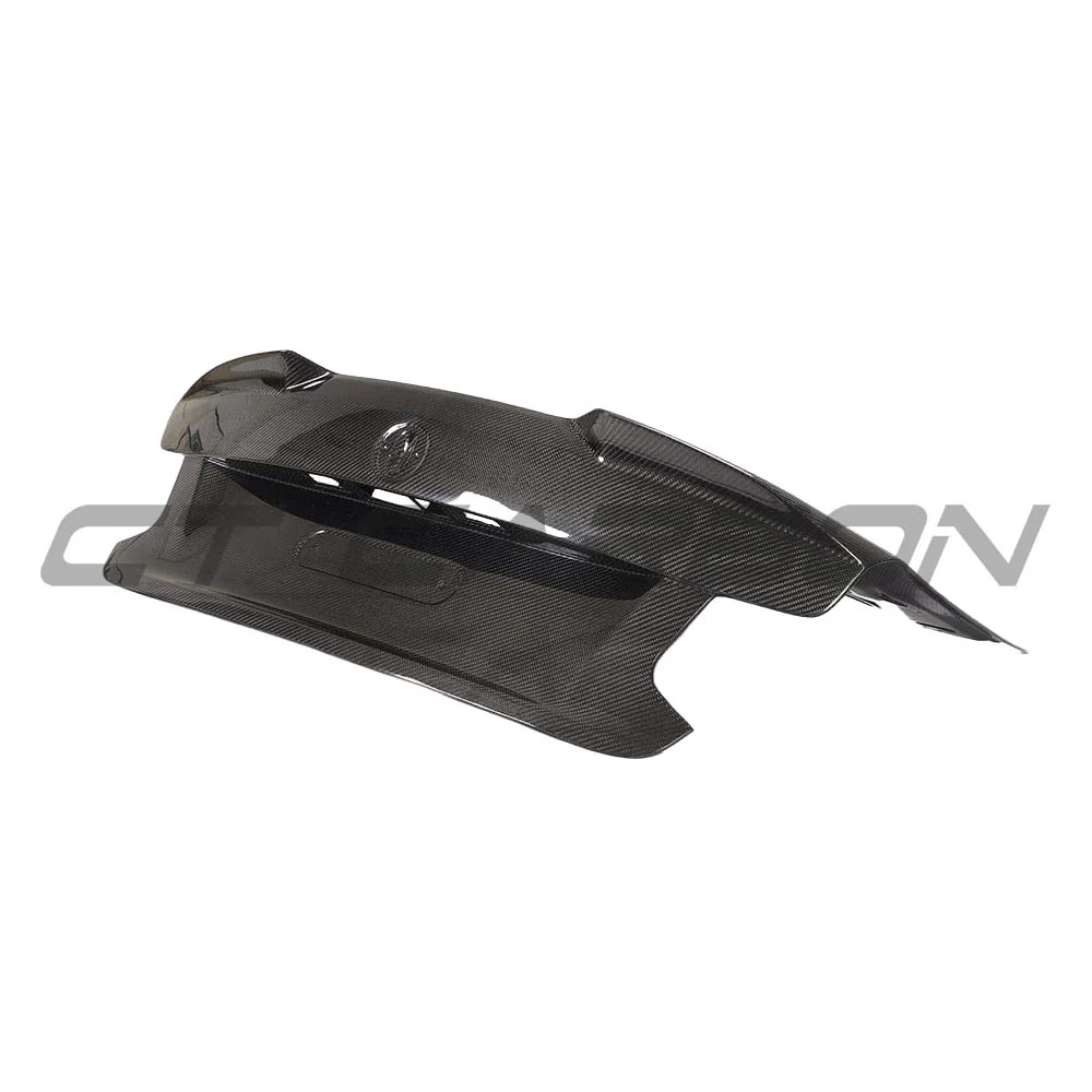 BMW M2 / M2C F87 & F22 2 SERIES CARBON FIBRE BOOTLID - Image 15