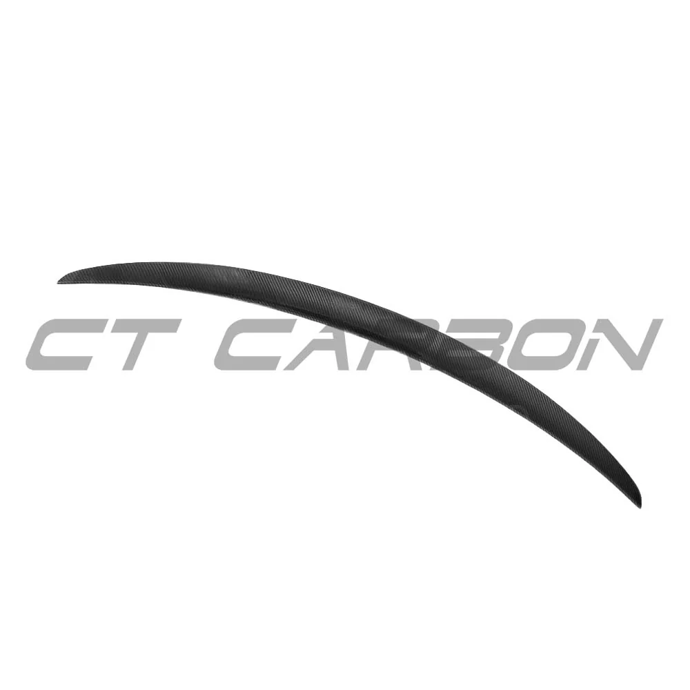 BMW M2/M2C F87/F22 2 SERIES CARBON FIBRE SPOILER - V1 - Image 10