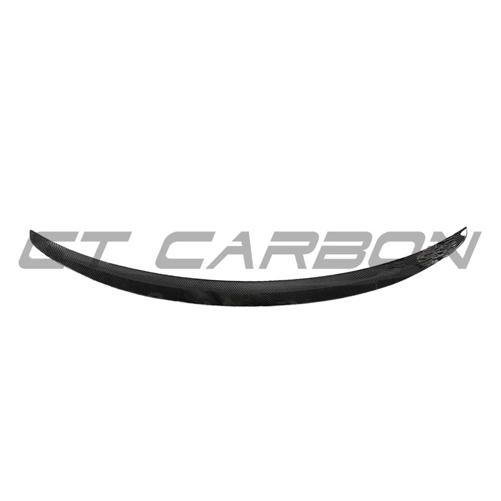 BMW M2/M2C F87/F22 2 SERIES CARBON FIBRE SPOILER - V1 - Image 11