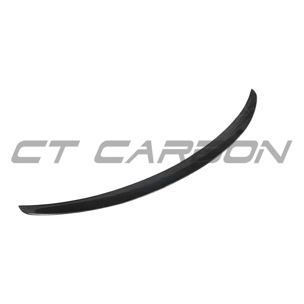 BMW M2/M2C F87/F22 2 SERIES CARBON FIBRE SPOILER - V1 - Image 8