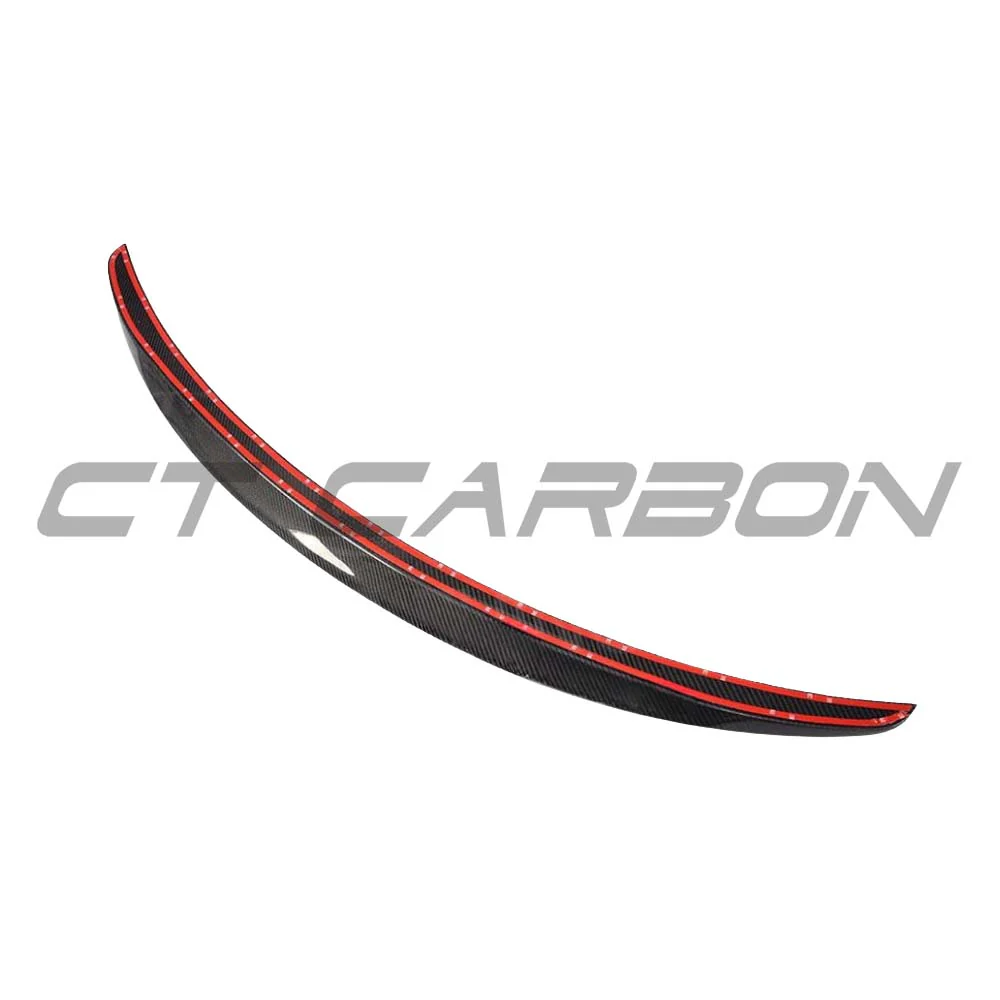BMW M2/M2C F87/F22 2 SERIES CARBON FIBRE SPOILER - V1 - Image 9
