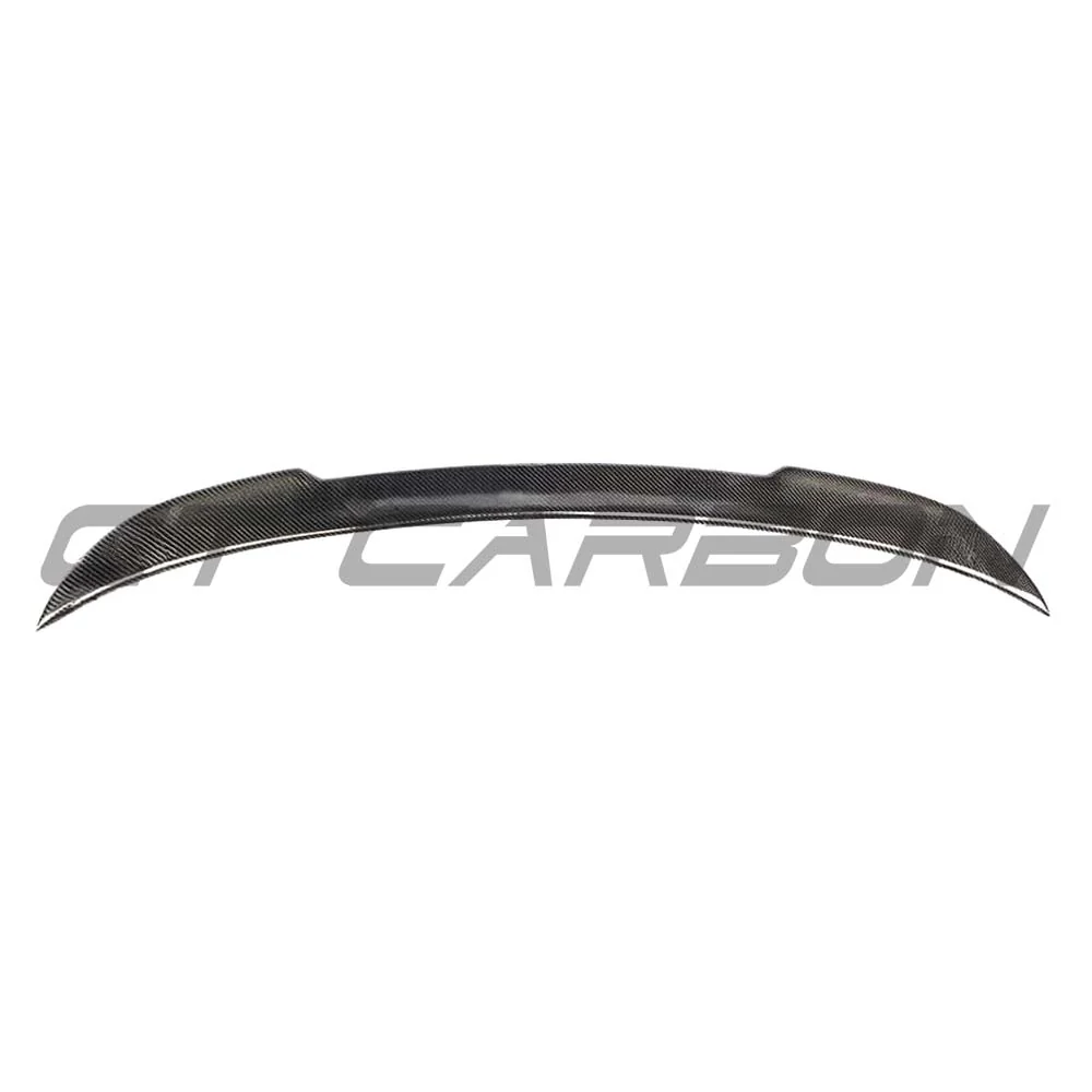 BMW M2 / M2C F87 & F22 2 SERIES CARBON FIBRE SPOILER - V5 - Image 5