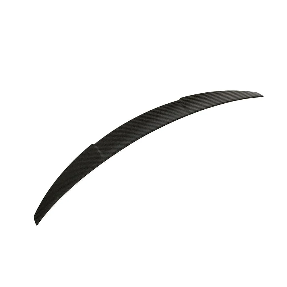 BMW M2 / M2C F87 & F22 2 SERIES CARBON FIBRE SPOILER - V6