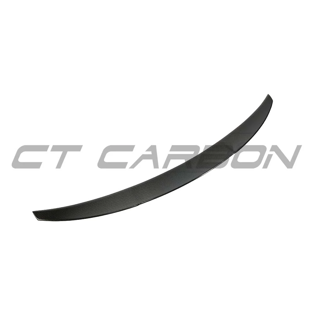 BMW M2 / M2C F87 & F22 2 SERIES CARBON FIBRE SPOILER - V6 - Image 6