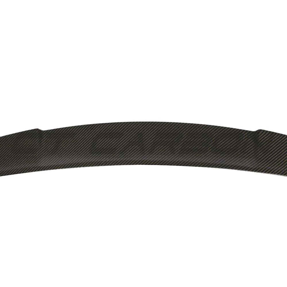 BMW M2 / M2C F87 & F22 2 SERIES CARBON FIBRE SPOILER - V6 - Image 8