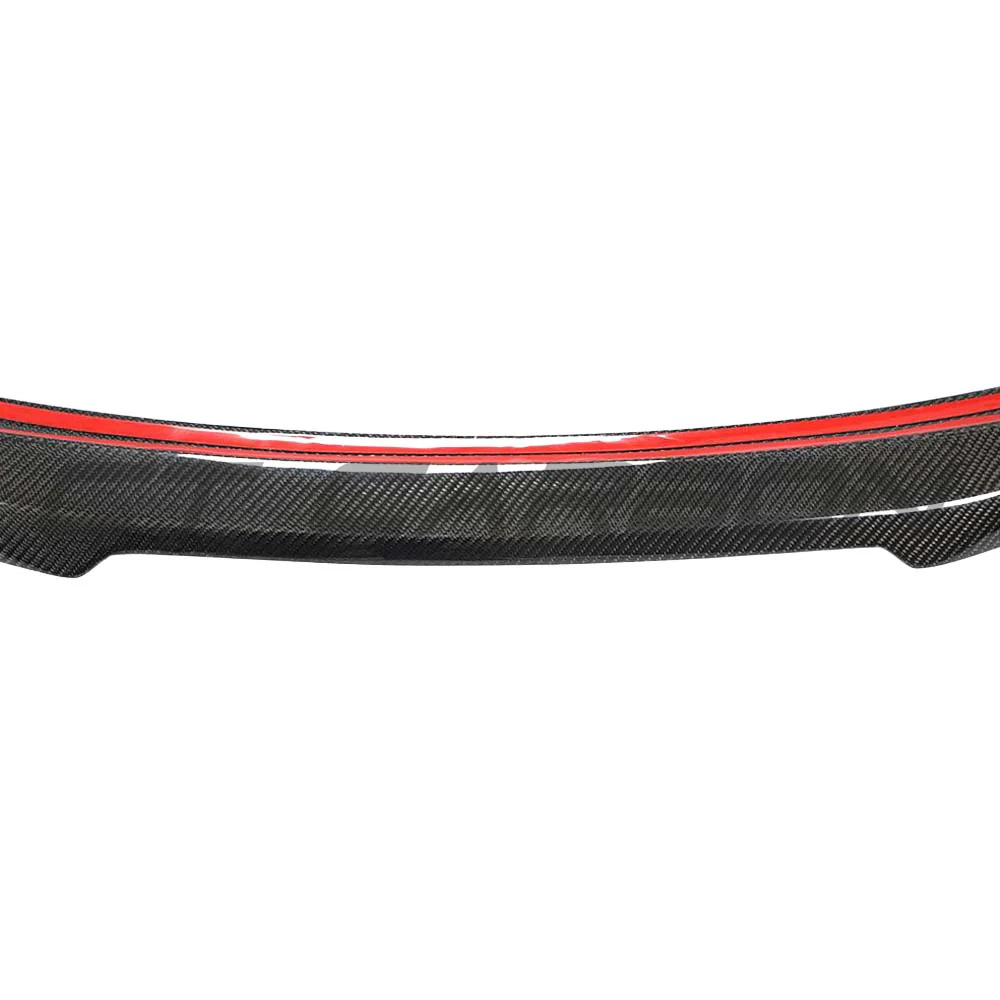 BMW M2 / M2C F87 & F22 2 SERIES CARBON FIBRE SPOILER - V7 - Image 10
