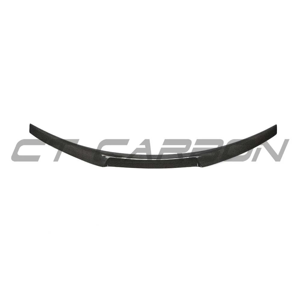 BMW M2 / M2C F87 & F22 2 SERIES CARBON FIBRE SPOILER - V7 - Image 9